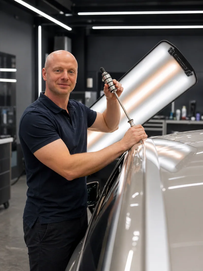 Nikolaj Gerdt — PDR-Meister Berlin